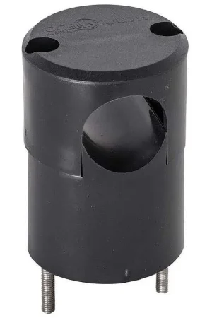 Popolare Ricambi per T-Top - Attacco Laterale per tubo 32 mm