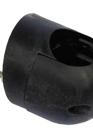 Ricambi per T-Top - Basettta Cieca per Tubo 44 mm Reso Gratuito