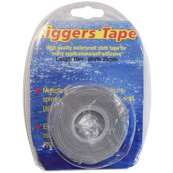 Compra Online Riggers Tape