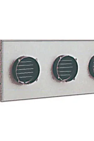 Riscaldatore centralizzato Heater Craft 24 V 40000 BTU Compra Oggi Stesso