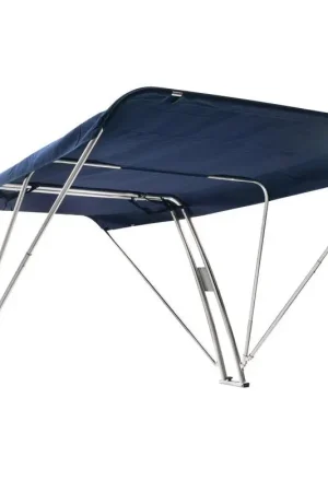 Prezzo Di Fabbrica Roll Bar Completo di Capottina Pieghevole 155x330