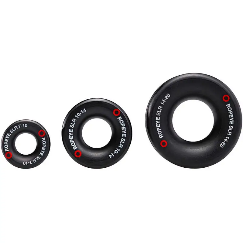 Must-Have Ropeye Anello Passacavo SLR 14-20