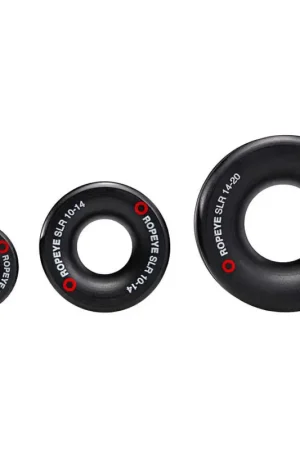 Ropeye Anello Passacavo SLR 20-28 Prezzo Basso