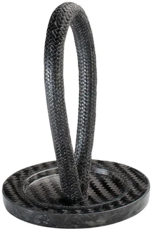 Saldi Ropeye Golfare Tessile Passante Base Curva PRO Loop 50/80-4