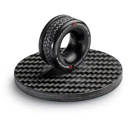 Ropeye Stick-On Ring Ponticello ad Anello in Carbonio 10 mm Prezzo Scontato