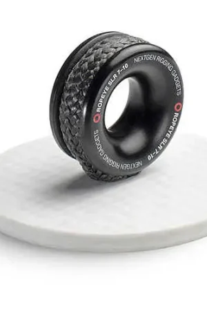 Spedizione Espresso Ropeye Stick-On Ring Ponticello ad Anello in Fibra di Vetro 10 mm
