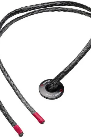 Ropeye Twinline Golfare Tessile doppio laccio 6 mm Di Tendenza