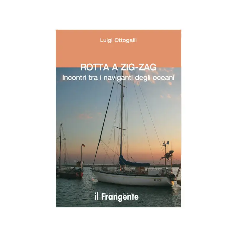 Esclusivo Rotta a zig-zag