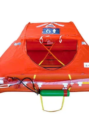 Reso Gratuito Rottamazione Zattera Arimar Oceanus Valigia - 4 P.