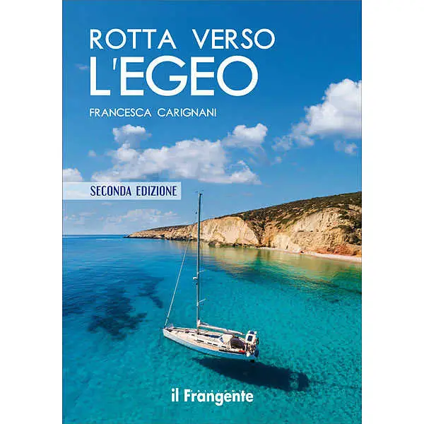 Rotta verso l'Egeo - II° Edizione Spedizione Espresso