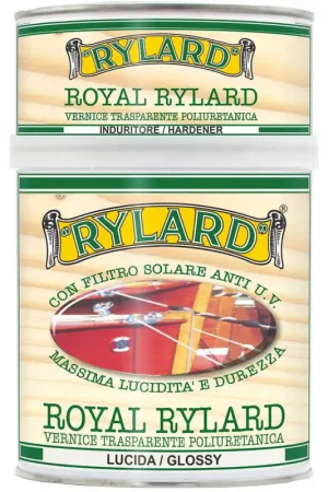 Royal Rylard Trasparente 0,75 lt. Saldi