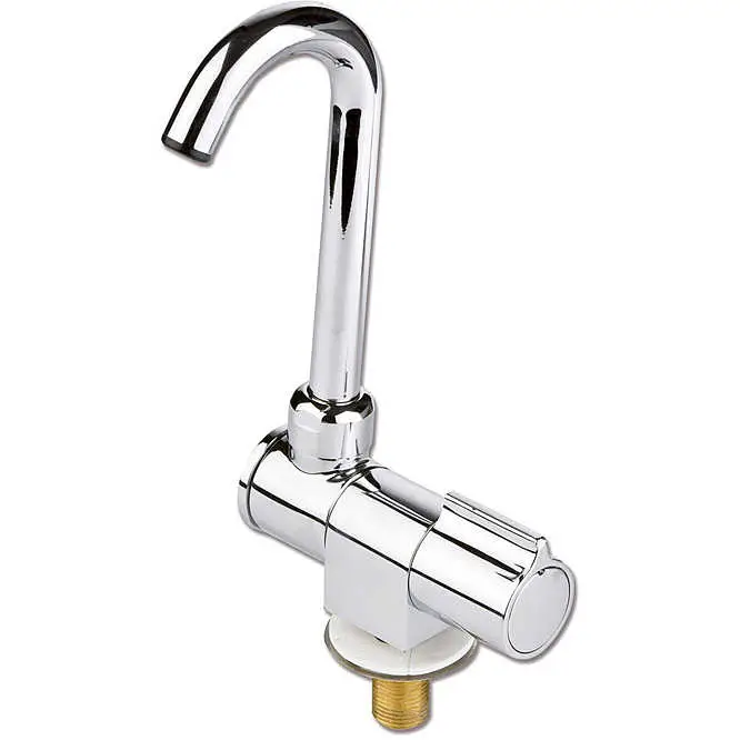 Reso Gratuito Rubinetto canna bassa - acqua fredda
