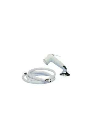 Ultimissimo Modello Rubinetto Doccia Compact. Tubo mt. 1,50