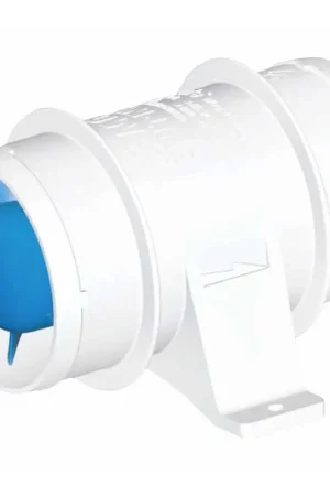 Prezzo Di Fabbrica Rule Blower - 4" 24V