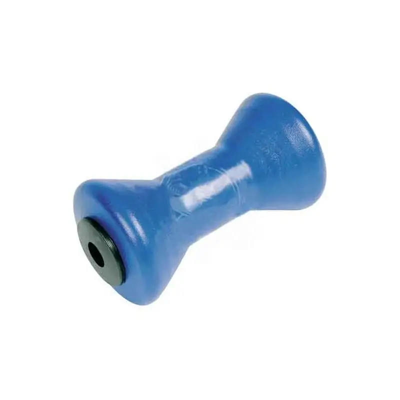 Rullo Centrale ELLEBI - THULE - BRANDERUP Foro 21mm. Saldi