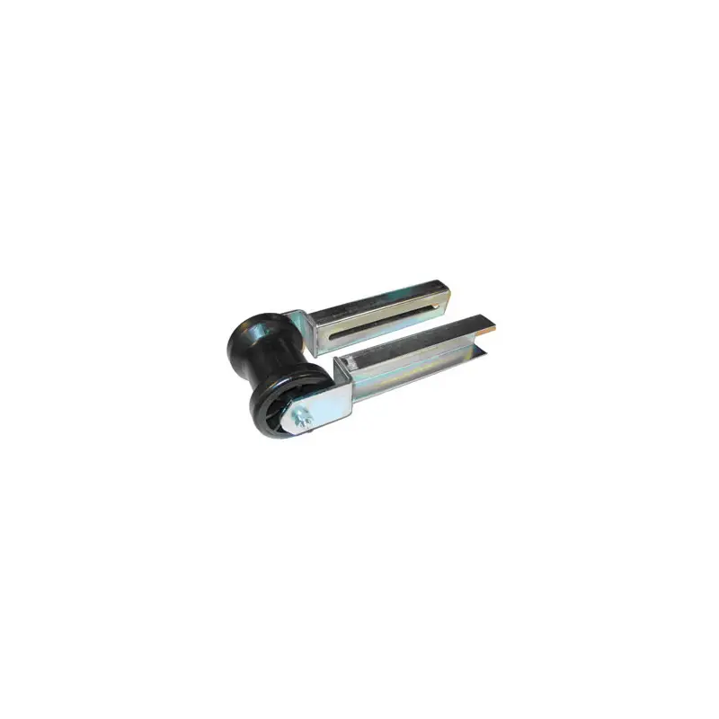 Rullo centrale piccolo 60mm Prezzo Ridotto