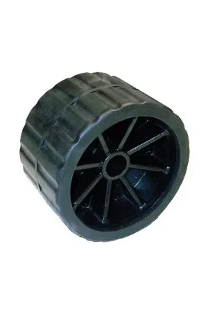 Spedizione Espresso Rullo Laterale Carrelli 120x75 Nero