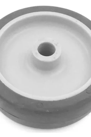 Ruota ricambio carrelli 80 mm Must-Have
