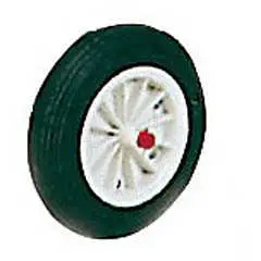 Ruota ricambio porta motore Reso Gratuito