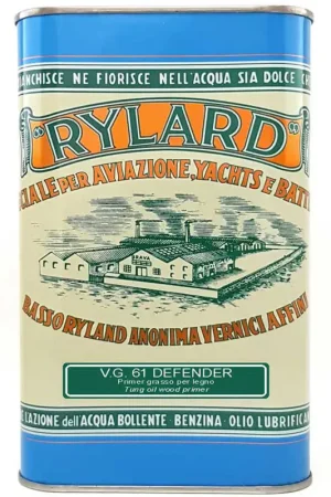 Rylard VG 61 Defender 1 lt. Consegna Rapida