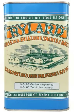 Occasione Rylard VG 63 Vernice Lucida 1 lt.