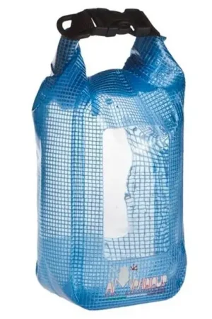 Prezzo Conveniente Sacca stagna AMPHIBIOUS Mini Window Azzurra