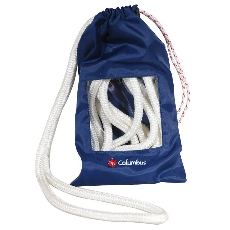 Offerta Lampo Sacchetto portacima Columbus 200x350