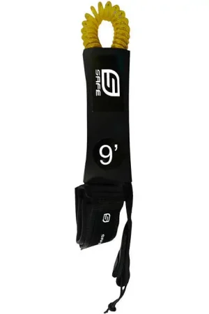 Safe leash 9' spirale Saldi