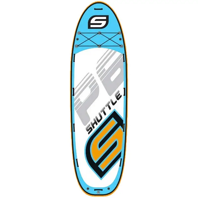 Sconto Safe Sup Gonfiabile Shuttle p6 - Linea Oversize