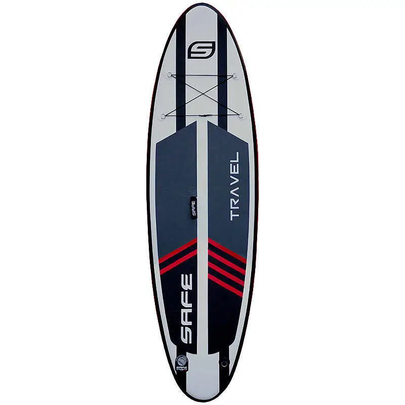 Direttamente Dal Produttore Safe Sup Gonfiabile Travel 9’6