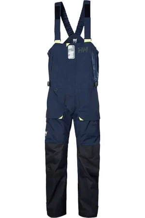Salopette Helly Hansen Skagen Offshore Sailing Bib - Navy Offerta