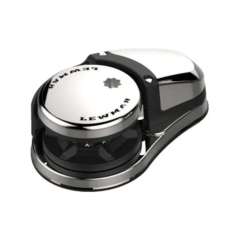 Ultime Pezzi Salpa Ancora LEWMAR VX3 Alto 1500 W 24 V