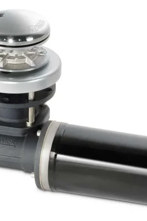 Salpa Ancora Quick Rider 500 Watt - Catena 6 mm. Ordina Subito