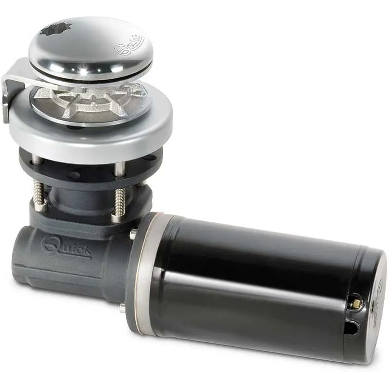 Salpa Ancora Quick Rider 500 Watt - Catena 6 mm. Ordina Subito