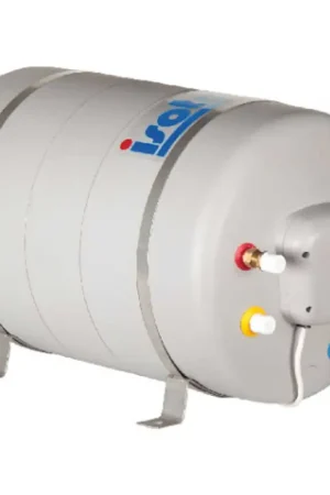 Scaldabagno Indel Webasto Marine Isotemp Serie SPA - 40 l. Popolare