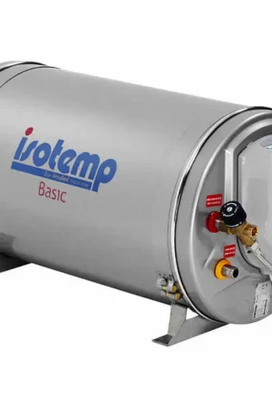 Sconto Scaldabagno Isotemp Indel Webasto Marine - 50 Litri