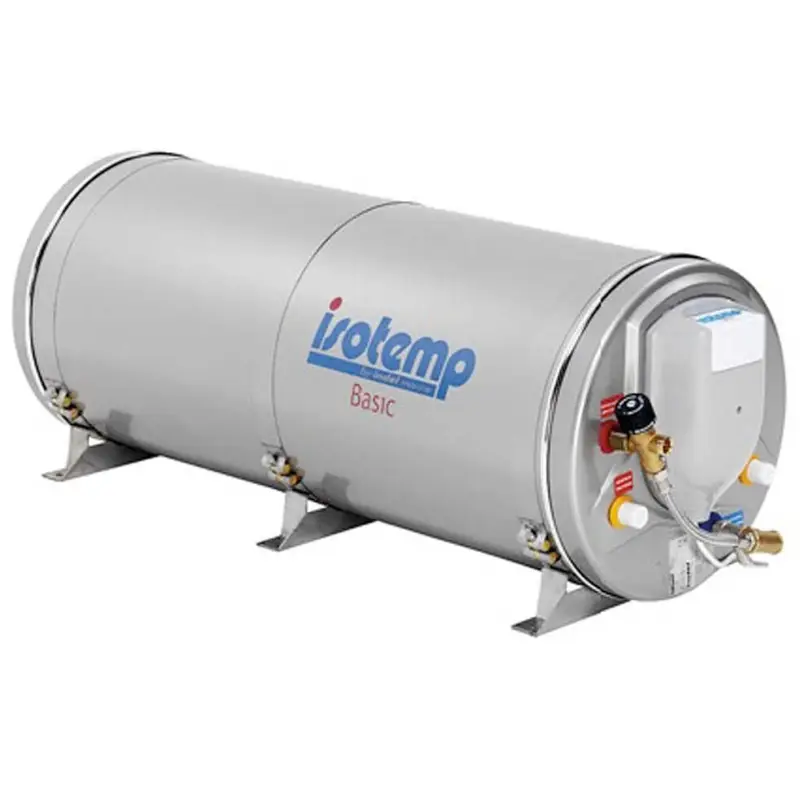 Scaldabagno Isotemp Indel Webasto Marine - 75 Litri Affare