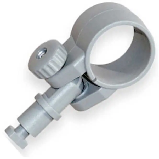 Economico Scalmo Arimar per remo Ø 35 mm - Grigio