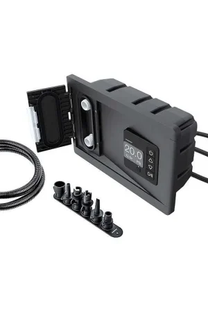Scanstrut ATMOS Integrated Airstation 12V Offerta Speciale