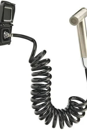 Promo Stagionale Scanstrut Connettore acqua fredda + kit doccia VENTURA