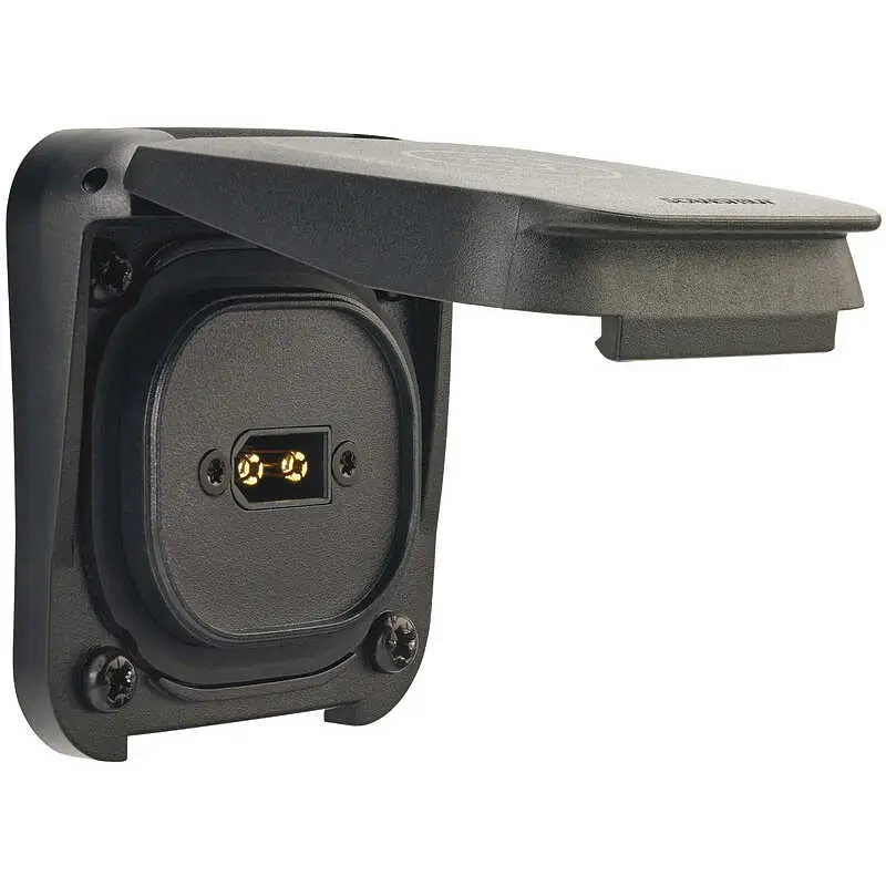 Scanstrut Connettore pannello solare XT60 VENTURA Reso Gratuito