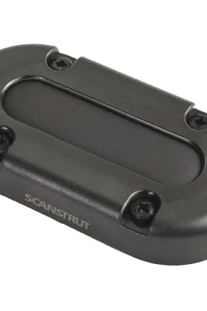 Occasione Imperdibile Scanstrut Premistoppa nero in plastica multiplo