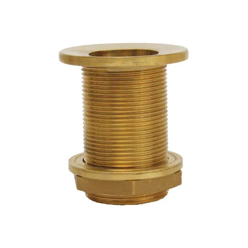 Più Venduto Scarico a Pozzetto Ottone 3/8"