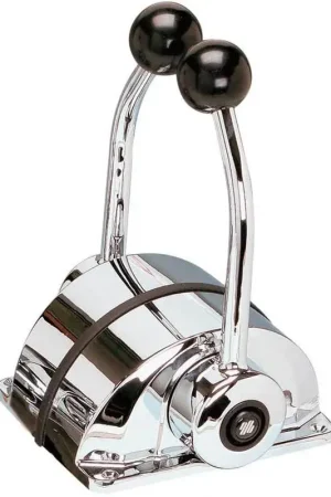 Scatola bileva Low Profile Ultraflex B302CR Novità
