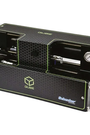 Schenker Dissalatore QUBE Touch 100 - 24V Consegna Rapida
