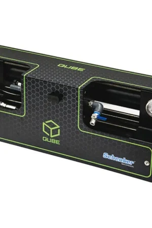 Schenker Dissalatore QUBE Touch 65 - 24V Spedito Oggi