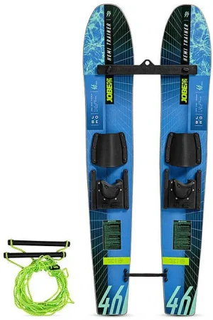 Sci Nautico Jobe Hemi Trainers - 46 Inch Prezzo Ridotto