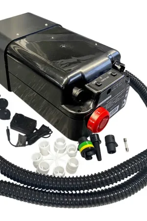 Offerta Limitata Scoprega GE 10-B Gonfiatore a Batteria