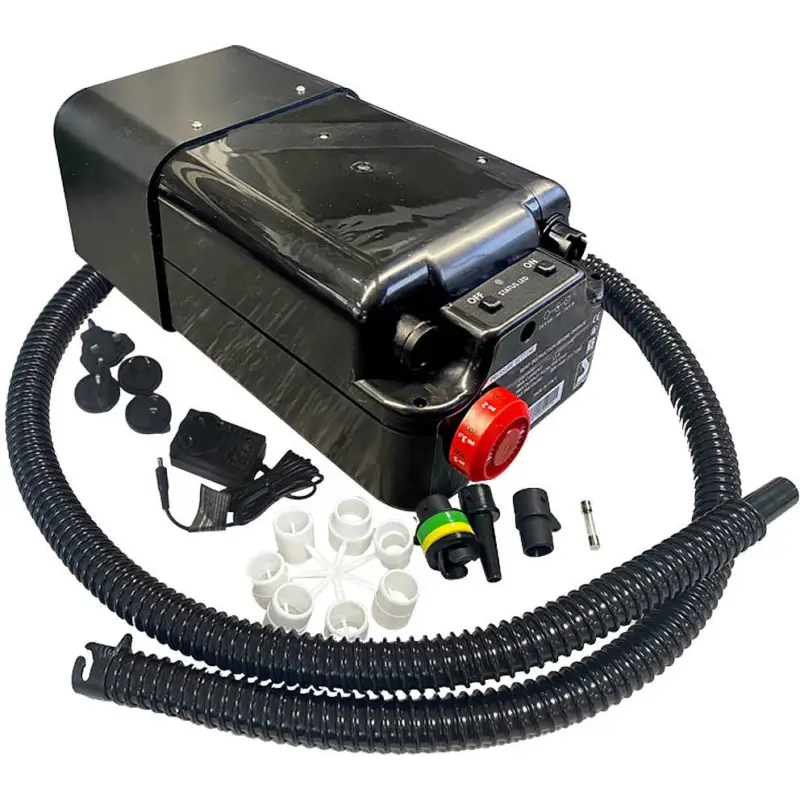Offerta Limitata Scoprega GE 10-B Gonfiatore a Batteria