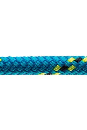 Scotta Drizza Dyneema Marlow D2 Racing 78 12 mm. - Blu Occasione Imperdibile